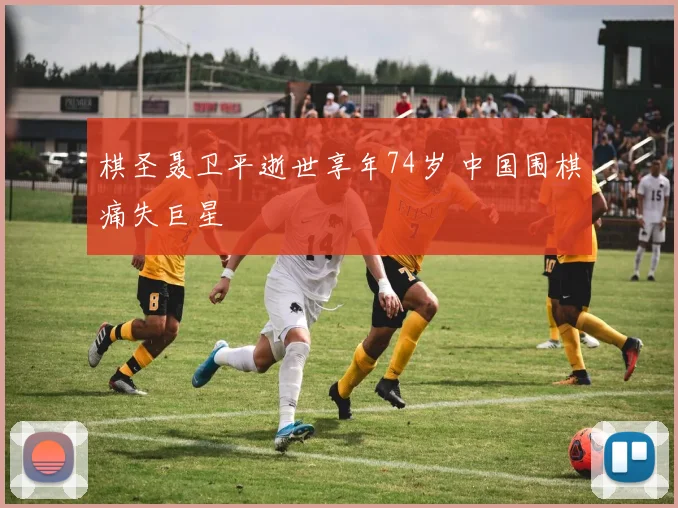 棋圣聂卫平逝世享年74岁 中国围棋痛失巨星