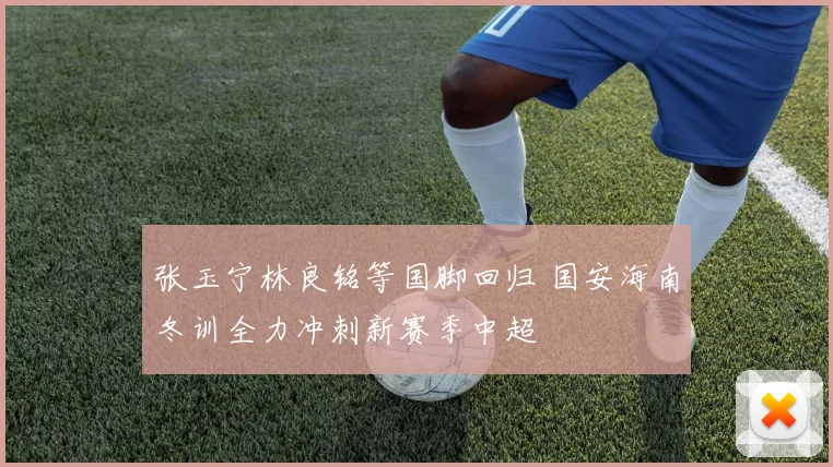 张玉宁林良铭等国脚回归 国安海南冬训全力冲刺新赛季中超