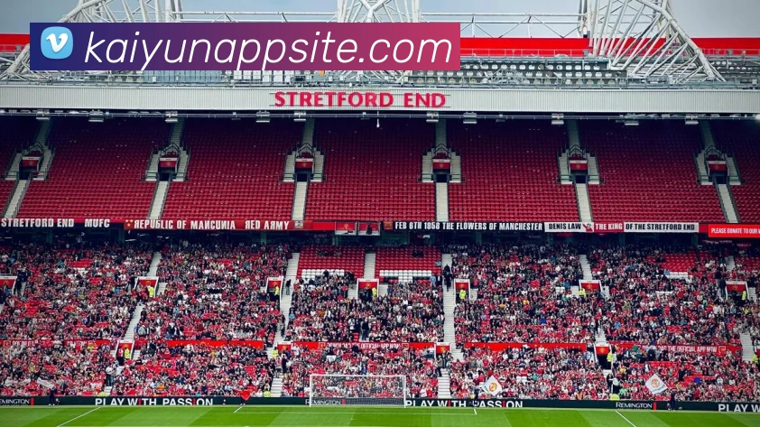 开云体育发展历程